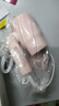 康夫（CONFU）電吹風(fēng)機 家用 學(xué)生宿舍用 小功率 可折疊 速干護發(fā) 冷熱風(fēng) 小型便攜式 迷你吹風(fēng)筒 【折疊款小功率800W】KF-5135 迪士尼粉 曬單實(shí)拍圖