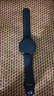 vivo WATCH 3 藍牙軟膠版辰夜黑AIGC智能手表表盤血氧心率監(jiān)測自研藍河系統(tǒng)vivowatch情人節(jié)禮物送男生 曬單實拍圖