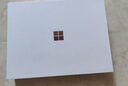 微軟（Microsoft）Surface Laptop 13英寸 筆記本電腦 國家補貼20% 觸屏輕薄本 AI+PC 驍龍 X Plus 16G 512G 羅蘭紫 曬單實(shí)拍圖