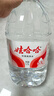 娃哈哈純凈水飲用水5.5L*4桶 整箱大桶裝水紙箱裝（新老包裝隨機發(fā)） 曬單實(shí)拍圖