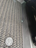 3W適用于專(zhuān)車(chē)專(zhuān)用別克全新君威汽車(chē)腳墊TPE+毯面定制17-24款 曬單實(shí)拍圖
