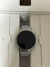 華為（HUAWEI）手表WATCH GT 5【咨詢享優(yōu)惠】運動智能兩周續(xù)航藍牙通話體溫血氧心率監(jiān)測健康送男女朋友禮物pro4 41mm冰晶藍【皮表帶+貼膜】 曬單實拍圖