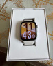 華為HUAWEI WATCH FIT 4 悅動(dòng)白氟橡膠表帶 華為運動(dòng)智能手表超輕薄大屏潮流運動(dòng)藍牙通話(huà)睡眠監測fit4 曬單實(shí)拍圖