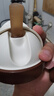 世喜奶瓶水杯配件（吸管杯杯頭直飲款）適配7.2cm口徑瓶身 曬單實拍圖