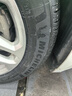 米其林輪胎(Michelin) 浩悅5 PRIMACY 5 235/50R17 96W適配福特蒙迪歐皇冠謳歌 汽車(chē)輪胎 曬單實(shí)拍圖