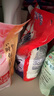 奧妙除菌除螨酵素洗衣液20斤（2kg+2kg*4）72小時(shí)長(cháng)效抑菌  曬單實(shí)拍圖