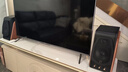 惠威（HiVi） M200有源HiFi音響 經(jīng)典2.0桌面音箱  筆記本臺(tái)式電腦音箱 家用客廳電視音響 曬單實(shí)拍圖