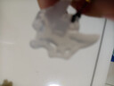 狐貍面具項鏈國風(fēng)編織禮物情侶送閨蜜吊墜守護靈學(xué)生簡(jiǎn)約男女百搭 【1條】白色 曬單實(shí)拍圖