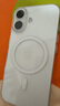品勝【Ai相機(jī)鍵全包I發(fā)黃秒退】適用iphone17手機(jī)殼蘋果17保護(hù)套Magsafe磁吸充電超薄防摔保護(hù)殼 曬單實(shí)拍圖