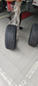 玲瓏輪胎225/45R17 94W 玲瓏臻選 UD 適配速騰/朗逸/現代領動 曬單實拍圖
