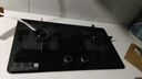 米家小米智能燃?xì)庠頢2 嵌入式家用猛火節(jié)能煤氣灶具5.2kW煙灶聯(lián)動可調(diào)節(jié)國家補(bǔ)貼以舊換新MJ01D天然氣 曬單實(shí)拍圖