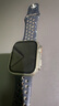 BHO適用蘋(píng)果手表保護殼apple watch s11/s10秒變ultra保護殼iwatch s9/8/7/6/se3/2鋼化膜一體保護套 曬單實(shí)拍圖