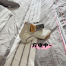 颯望德國官方除螨儀床上高溫殺菌家用無(wú)線(xiàn)大吸力紫外線(xiàn)除螨雙震拍打吸塵器三合一體機除螨儀哪個(gè)牌子好 香檳金 曬單實(shí)拍圖
