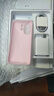 vivo S30 16+512 桃桃粉 多彩輕薄直屏 超級潛望長焦 學(xué)生live圖 AI手機(jī)【贈話費券】國家補(bǔ)貼 曬單實拍圖