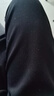 雪茜曼刺繡束腳運動褲女秋季新款顯瘦高腰百搭哈倫休閑褲子女 曬單實拍圖