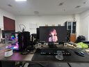 技嘉 酷睿i5 13400F臺式組裝電腦主機RTX4060Ti/5060Ti游戲高端電競獨顯直播設計渲染整機 配置二：14代酷睿i5丨RTX5060 曬單實(shí)拍圖