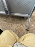 史丹利不銹鋼小鏟子花鏟挖沙耙子園藝工具松土趕海沙灘玩具種菜養花套裝 曬單實(shí)拍圖