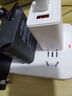 聯(lián)想（LENOVO） 原裝筆記本充電器 65W 100W Type-C電源線(xiàn) 65W細圓口電源適配器 拯救者170W230W 300W方口電源 65W USBC雷電20V 3.25A便攜黑色 曬單實(shí)拍圖