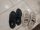 FILA 斐樂男鞋老爹鞋火星鞋復(fù)古跑鞋秋季時(shí)尚休閑運(yùn)動(dòng)鞋 黑-BK （二代） 42 曬單實(shí)拍圖
