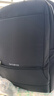 新秀麗（Samsonite）雙肩包17英寸筆記本電腦包男女背包商務旅行大容量升級款TX6*003 曬單實拍圖
