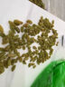 葡萄干批發(fā)整箱10斤新疆葡萄干商用批發(fā)5烘焙斤奶茶店擺攤配料 奶茶店 擺攤 烘焙配料 【大罐1500·g】葡萄干+花生碎+山楂碎 曬單實拍圖