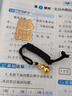 老廟黃金吊墜古法旋轉葫蘆如意福祿掛墜送老婆媽媽母親節禮物生日禮物 約6.3g 曬單實(shí)拍圖