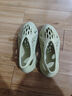 阿迪達斯Yeezyfoam泡沫夏日清涼椰子運動洞洞鞋GV6775UK8.042 曬單實拍圖