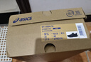 亞瑟士ASICS男子穩(wěn)定支撐跑步鞋 GT-2000 13 黑色 43.5  曬單實拍圖