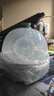 九陽(yáng)（Joyoung）煮蛋器多功能智能蒸蛋器7個(gè)蛋量 ZD7-GE130（飛泉綠） 曬單實(shí)拍圖