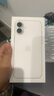 Apple/蘋果 iPhone 16 Plus（A3291）128GB 白色 支持移動(dòng)聯(lián)通電信5G 雙卡雙待手機(jī) 曬單實(shí)拍圖