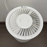 米家小米空氣加濕器 無(wú)霧加濕器3 400mL/h快速加濕家用臥室大容量辦公室嬰兒孕婦 4L大容量CJSJSQ05ZMZ 曬單實(shí)拍圖