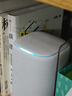 小米（MI）Xiaomi 智能音箱 白 超級小愛(ài)智能音箱 AI大模型問(wèn)答 連續指令語(yǔ)控 支持遠程備車(chē) 小米藍牙音箱 曬單實(shí)拍圖