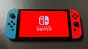 任天堂（Nintendo）switch2代游戲機港版掌機 OLED日版主機馬里奧賽車(chē)世界同捆組合 switch OLED日版 紅藍 曬單實(shí)拍圖