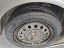 佳通(Giti)輪胎215/55R17 94V 228v1原配 吉利博瑞 適配 秦PLUS/邁騰  曬單實(shí)拍圖