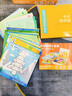 翎喏英國磁性七巧板3-6歲兒童早教玩具益智立體拼圖積木幼兒生日禮物 磁性七巧板+魯班榫卯 實(shí)木收納盒【無(wú)毛刺無(wú)異味】 曬單實(shí)拍圖