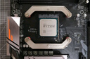 AMD 銳龍五代 處理器7nmCPU AM4接口 R5 5600X（散片） 曬單實(shí)拍圖