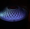 哈曼卡頓（Harman/Kardon） AURA 4藍(lán)牙音箱音樂(lè)琉璃四代家用音響桌面低音炮 AURA 4 音樂(lè)琉璃四代 曬單實(shí)拍圖