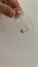 縱橫金業(yè)足金999   黃金轉(zhuǎn)運(yùn)珠 金珠子  1克 單顆 頂珠 散珠 手串diy 1克  轉(zhuǎn)運(yùn)珠 曬單實(shí)拍圖