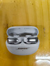 Bose Ultra開放式耳機(jī) 全新耳夾耳機(jī) 不入耳開放式無線藍(lán)牙耳機(jī) 沉浸空間音頻 驍龍暢聽技術(shù)禮盒款 Ultra開放式耳機(jī) 晨霧白 曬單實(shí)拍圖