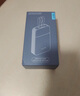 CUKTECH酷態(tài)科【3C認(rèn)證可上飛機(jī)】CP24電能塊40W自帶雙線(xiàn)充電寶20000毫安大容量快充移動(dòng)電源適用安卓蘋(píng)果 曬單實(shí)拍圖
