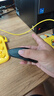 羅技（Logitech）M330 靜音鼠標(biāo) 無線鼠標(biāo) 辦公鼠標(biāo) 右手鼠標(biāo) 帶無線微型接收器 黑色 曬單實(shí)拍圖