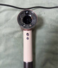 戴森（DYSON）HD16 全新智能吹風(fēng)機(jī) Supersonic 電吹風(fēng) 負(fù)離子 速干護(hù)發(fā)  HD16 落日玫瑰色 七夕情人節(jié)禮物 曬單實(shí)拍圖