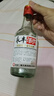 永豐牌北京二鍋頭 永豐酒坊國標優(yōu)級金獎 濃香型白酒 42度 200mL單瓶 曬單實拍圖