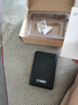 科碩（KESU）1TB 移動硬盤大容量 雙盤備份 USB3.0 外接機械硬盤 海量存儲 手機連接 2.5英寸 曬單實拍圖