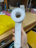 奧克斯（AUX）高速吹風(fēng)機800w宿舍小功率學(xué)生用護發(fā)負離子不傷發(fā)速干吹風(fēng)筒低功率大風(fēng)力【吹風(fēng)機學(xué)生宿舍專(zhuān)用】 曬單實(shí)拍圖