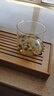 福東海 菊花茶胎菊王100克 【真桐鄉(xiāng)特級】杭白菊清花草茶火泡水喝養(yǎng)生 曬單實拍圖