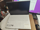 華碩無(wú)畏16 pro16 16英寸高性能薄本學(xué)生辦公全能輕薄筆記本電腦（送office套裝） 無(wú)畏16丨酷睿i9-13900H 144Hz  銀 16G內存/1TB固態(tài) 曬單實(shí)拍圖