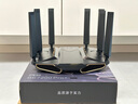 中興（ZTE）【問(wèn)天】BE7200Pro+ WiFi7家用無(wú)線(xiàn)路由器 雙頻聚合游戲加速 8顆獨立放大器 滿(mǎn)血2.5G網(wǎng)口穿墻王 曬單實(shí)拍圖