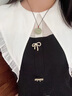 京鑒官方旗艦和田玉時(shí)來(lái)運轉吊墜女款平安扣掛件女士時(shí)尚毛衣鏈玉吊墜 曬單實(shí)拍圖