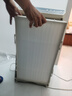 JF適配安利逸新空氣凈化器過(guò)濾網(wǎng)濾芯101076CH套裝 25mm套裝（機(jī)器電源線插頭兩孔） 曬單實(shí)拍圖